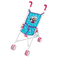 Golf club buggy Ice kingdom - Doll Stroller