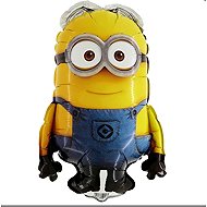SMART BALLONS Foil balloon Mimoň Dave - 84 cm - Inflatable Balloon
