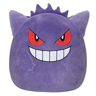 Squishmallows Pokemon Gengar, 35 cm - Soft Toy
