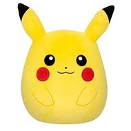 Squishmallows Pokemon Pikachu, 35 cm - Soft Toy
