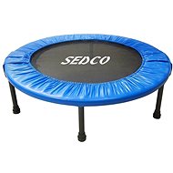 Sedco Mini - Trampoline, 81 cm, blue - Trampoline