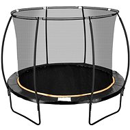 Sedco Trampolína Premium, 244 cm, černá - Trampoline