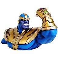 Semic Treasure box Thanos, 23 cm - Piggy Bank