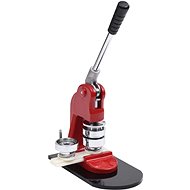 Shumee Pancake press with 58 mm mould - Badge Press