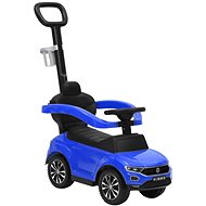 Shumee Volkswagen T-Roc, blue - Balance Bike