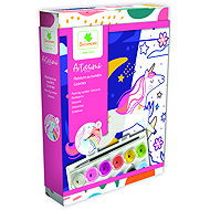 Artissimo Unicorns - Painting by Numbers