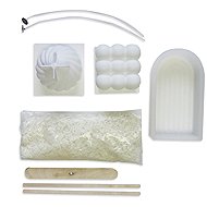 Make it! soy wax candles - Candle Making Kit