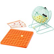 Legami Bingo - Tabletop Game 
