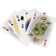 Legami Playing Cards - Card Game