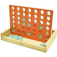 Legami Four in a Line - Tabletop Game 