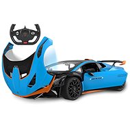 Jamara Lamborghini Huracán STO 1:14, blue, 2,4GHz - Remote Control Car