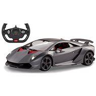 Jamara Lamborghini Sesto Elemento 1:14, grey, 2,4GHz - Remote Control Car