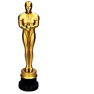Oscar film statuette 34 cm - Decoration