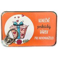 ALBI Money tin - birthday - gift - Decoration