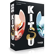 Kitsu CZ - Card Game