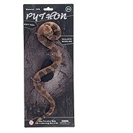 Wiky Snake python rubber soft 17 cm - Figure