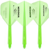 Windson Astix Green 2BA, S - Dart Flights