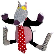 Original Bigbos - Soft Toy
