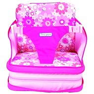  Self-feeding seat  - Children's Seat