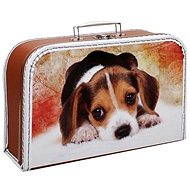  Lara Lala Doggie briefcase  - Children's Briefcase