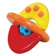 Rattle Miro - Baby Rattle