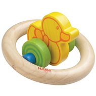 Duck rattle - Baby Rattle