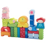 Haba - ZOO - Bausatz