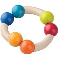 Rattle Magic Arch - Baby Rattle