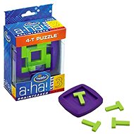 Aha! 4-T Puzzle - Hlavolam