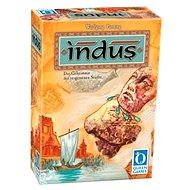 Indus - Social Game