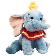Disney - Dumbo - Plüssjáték