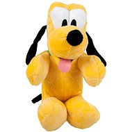 Disney - Pluto - Soft Toy