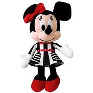 Disney - Minnie in black/white dress - Soft Toy