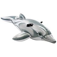 Víz jármű - Big delfin - Felfújható játék
