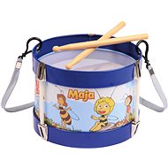 Bubínek Včelka Mája 17 cm - Hudební hračka