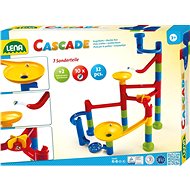 Mosaic Pin Kit "Jump" - Ball Track