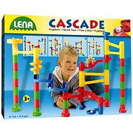 Large Ball Track - Ball Track