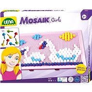 Kreativset Mosaikset für Mädchen - Kreatives Spielzeug