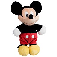 Dino Mickey Mouse - Flopsies Beans - Soft Toy