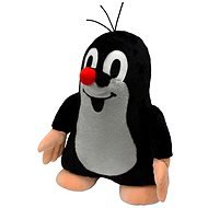 Cartoon character - Little Mole - Soft Toy