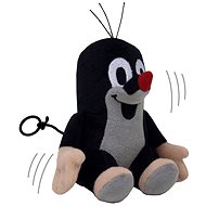 Figurines of the evening - A vibrant little one - Soft Toy