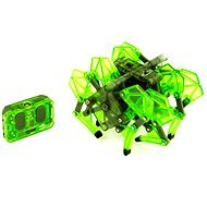 Hexbug zöld szörny Strandbeast - Mikrorobot