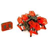  HEXBUG monster red  - Robot
