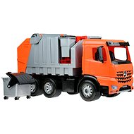 Lena Garbage Truck Arocs - Toy Car