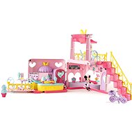 Mikro Trading Minnie Restaurant - Game Set