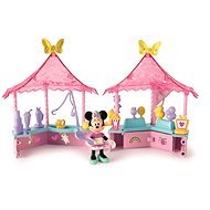 Micro Trading Minnie Confectionery Stand - Game Set