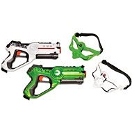 Wiky Territory Laser Game - Double set - Game Set