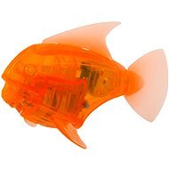 HEXBUG Aquabot LED orange - Microrobot
