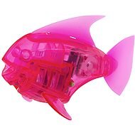 HEXBUG Aquabot LED pink - Microrobot