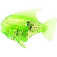 Hexbug Aquabot LED zöld - Mikrorobot